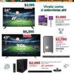 Folleto Ofertones de Verano Chedraui al 5 de julio 2026