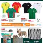 Folleto Ofertones de Verano Chedraui al 5 de julio 2026