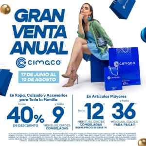 Imagen de la promo