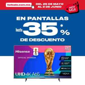 Imagen de la promo