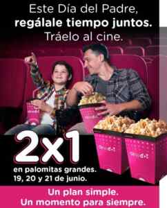 Imagen de la promo