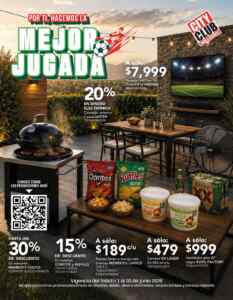 Imagen de la promo
