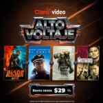 Día del Padre Claro Video: Rentas de películas desde $29 c/u