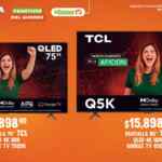 Folleto La Comer Temporada Naranja 2026: 3x2 en Tintes, Fijadores, Modeladores y Accesorios para el cabello y más