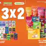 Folleto La Comer Temporada Naranja 2026: 3x2 en Tintes, Fijadores, Modeladores y Accesorios para el cabello y más
