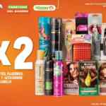 Folleto La Comer Temporada Naranja 2026: 3x2 en Tintes, Fijadores, Modeladores y Accesorios para el cabello y más