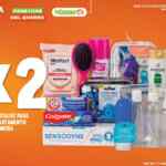 Folleto La Comer Temporada Naranja 2026: 3x2 en Tintes, Fijadores, Modeladores y Accesorios para el cabello y más