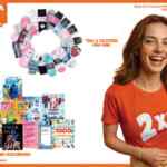 Folleto La Comer Temporada Naranja 2026: 3x2 en Tintes, Fijadores, Modeladores y Accesorios para el cabello y más