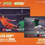 Folleto La Comer Temporada Naranja 2026: 3x2 en todos los limpiadores multiusos, jarciería y más