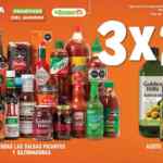 Folleto La Comer Temporada Naranja 2026: 2x1 en ropa interior y calcetines para caballero y más