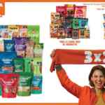 Folleto La Comer Temporada Naranja 2026: 2x1 en ropa interior y calcetines para caballero y más