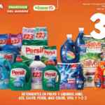 Folleto La Comer Temporada Naranja 2026: 2x1 en ropa interior y calcetines para caballero y más