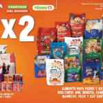 Folleto La Comer Temporada Naranja 2026: 2x1 en ropa interior y calcetines para caballero y más