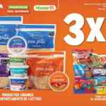 Folleto La Comer Temporada Naranja 2026: 2x1 en ropa interior y calcetines para caballero y más
