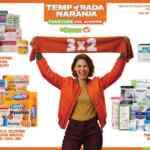 Folleto La Comer Temporada Naranja 2026: 2x1 en ropa interior y calcetines para caballero y más