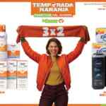 Folleto La Comer Temporada Naranja 2026: 2x1 en ropa interior y calcetines para caballero y más