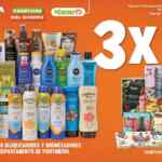Folleto La Comer Temporada Naranja 2026: 2x1 en ropa interior y calcetines para caballero y más