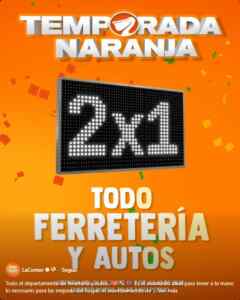 Imagen de la promo