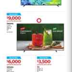 Folleto cuponera Costco del 15 de junio al 19 de julio 2026 Folleto cuponera Costco del 15 de junio al 19 de julio 2026