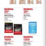 Folleto cuponera Costco del 15 de junio al 19 de julio 2026 Folleto cuponera Costco del 15 de junio al 19 de julio 2026
