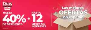 Imagen de la promo
