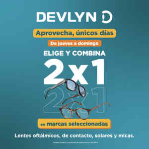 Imagen de la promo