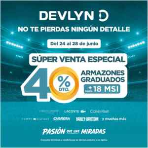 Imagen de la promo