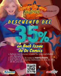 Imagen de la promo