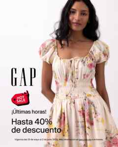 Imagen de la promo