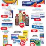 Folleto Farmacias Guadalajara Básicos a precios muy bajos 1 al 14 de junio 2026