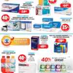 Folleto Farmacias Guadalajara Básicos a precios muy bajos 1 al 14 de junio 2026