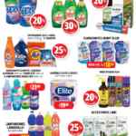 Folleto Farmacias Guadalajara Básicos a precios muy bajos 1 al 14 de junio 2026
