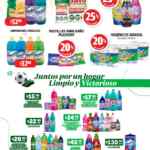 Folleto Farmacias Guadalajara Básicos a precios muy bajos 1 al 14 de junio 2026