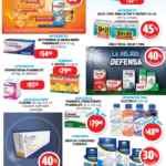 Folleto Farmacias Guadalajara Básicos a precios muy bajos del 15 al 30 de junio 2026