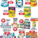 Folleto Farmacias Guadalajara Básicos a precios muy bajos del 15 al 30 de junio 2026