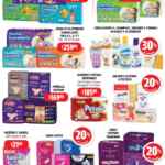 Folleto Farmacias Guadalajara Básicos a precios muy bajos del 15 al 30 de junio 2026