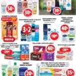 Folleto Farmacias Guadalajara Básicos a precios muy bajos del 15 al 30 de junio 2026