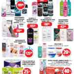 Folleto Farmacias Guadalajara Básicos a precios muy bajos del 15 al 30 de junio 2026