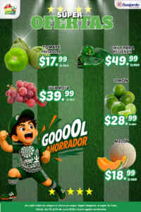 Imagen de la promo