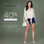 Rebajas Guess 2026: Hasta 40% de descuento Rebajas Guess 2026: Hasta 40% de descuento