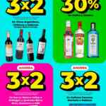 Folleto HEB semanal al 11 de junio 2026 con ofertas de 2x1, 3x2, 4x3, Productos Gratis y más