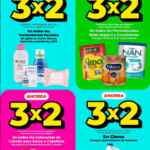 Folleto HEB semanal al 11 de junio 2026 con ofertas de 2x1, 3x2, 4x3, Productos Gratis y más