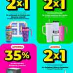 Folleto HEB semanal al 11 de junio 2026 con ofertas de 2x1, 3x2, 4x3, Productos Gratis y más