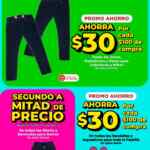 Folleto HEB semanal al 11 de junio 2026 con ofertas de 2x1, 3x2, 4x3, Productos Gratis y más