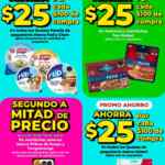 Folleto HEB semanal al 11 de junio 2026 con ofertas de 2x1, 3x2, 4x3, Productos Gratis y más