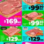 Folleto HEB semanal al 11 de junio 2026 con ofertas de 2x1, 3x2, 4x3, Productos Gratis y más