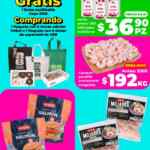 Folleto HEB semanal al 11 de junio 2026 con ofertas de 2x1, 3x2, 4x3, Productos Gratis y más
