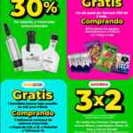 Folleto HEB semanal al 18 de junio 2026 con ofertas de 2x1, 3x2, 4x3, 5x4, Productos Gratis y más