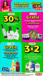 Imagen de la promo