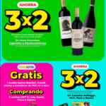 Folleto HEB semanal al 18 de junio 2026 con ofertas de 2x1, 3x2, 4x3, 5x4, Productos Gratis y más